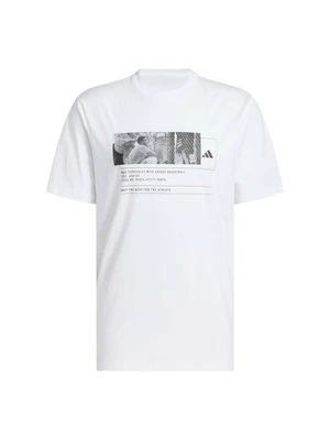 Koszulka sportowa adidas performance