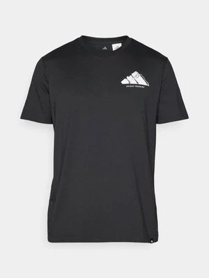 Koszulka sportowa adidas performance