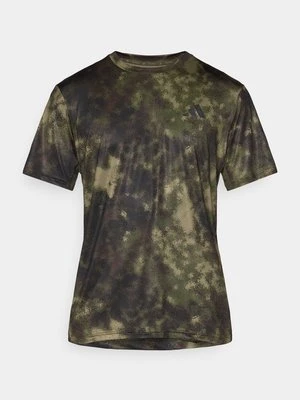 Koszulka sportowa adidas performance