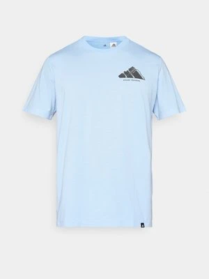 Koszulka sportowa adidas performance