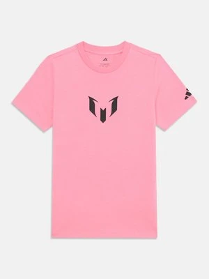 Koszulka sportowa Adidas różowy