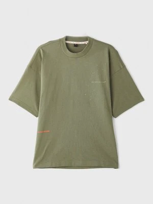 Koszulka sportowa adidas performance