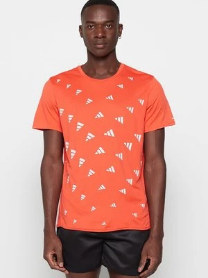 Koszulka sportowa adidas performance