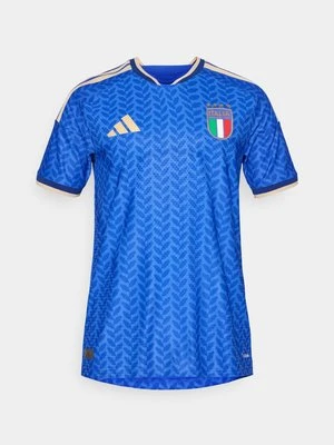 Koszulka reprezentacji Adidas niebieski