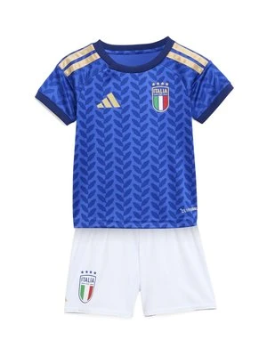 Koszulka sportowa Adidas szafirowy