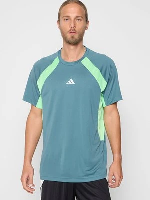 Koszulka sportowa adidas performance