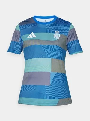 Koszulka sportowa adidas performance