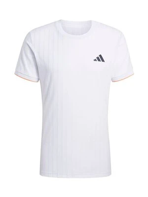 Koszulka sportowa Adidas biały