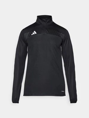 Koszulka sportowa Adidas czarny