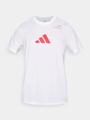 Koszulka sportowa adidas performance