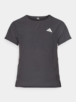 Koszulka sportowa Adidas czarny