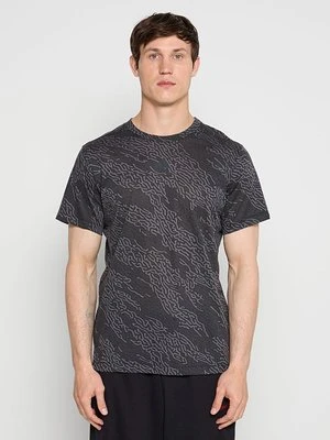 Koszulka sportowa Adidas szary