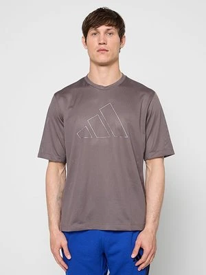 Koszulka sportowa adidas performance