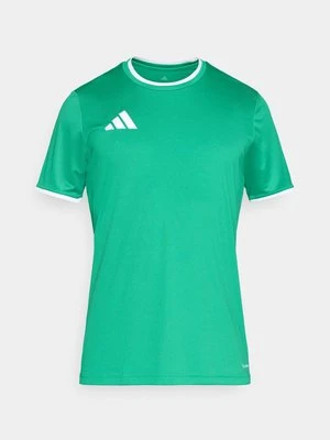 Koszulka sportowa Adidas zielony