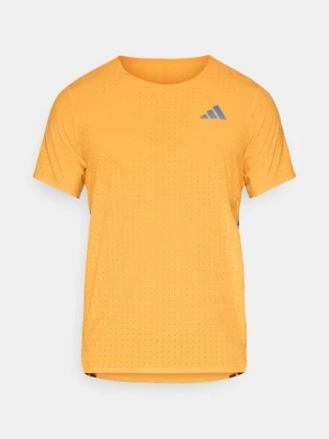 Koszulka sportowa Adidas pomarańczowy
