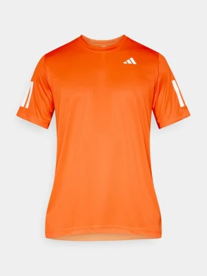 Koszulka sportowa Adidas pomarańczowy