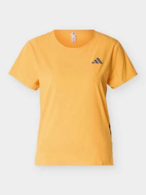 Koszulka sportowa Adidas pomarańczowy