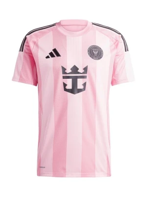 Koszulka sportowa Adidas różowy
