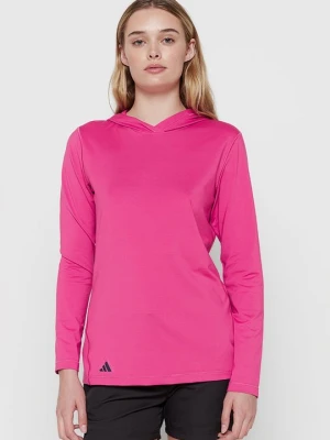 Koszulka sportowa Adidas różowy