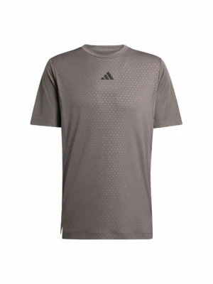 Koszulka sportowa Adidas szary