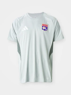 Koszulka sportowa Adidas szary