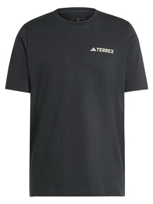 Koszulka sportowa adidas Terrex