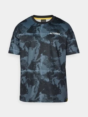 Koszulka sportowa adidas Terrex