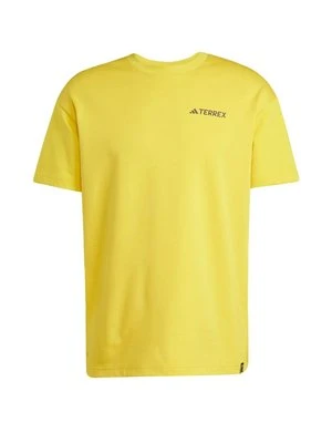Koszulka sportowa adidas Terrex