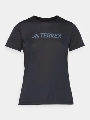 Koszulka sportowa adidas Terrex