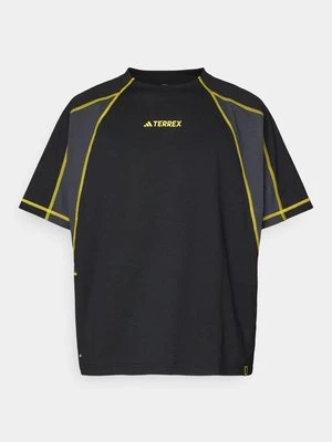 Koszulka sportowa adidas Terrex