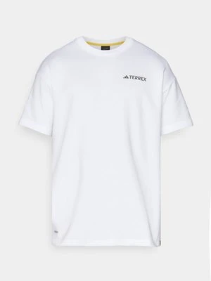 Koszulka sportowa adidas Terrex