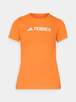 Koszulka sportowa adidas Terrex