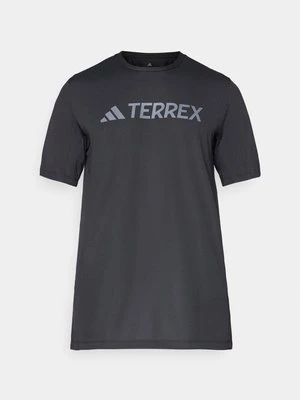 Koszulka sportowa adidas Terrex