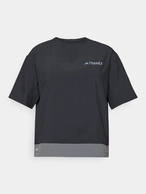 Koszulka sportowa adidas Terrex