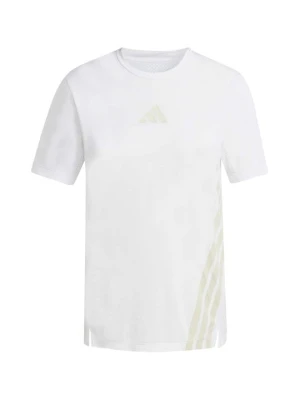 Koszulka sportowa Adidas Terrex biały