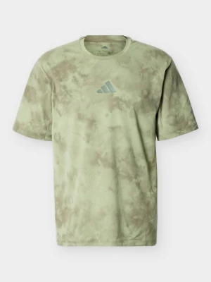 Koszulka sportowa Adidas Terrex zielony