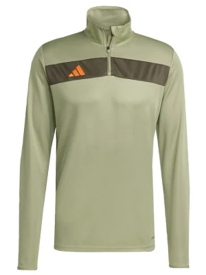 Koszulka sportowa Adidas zielony