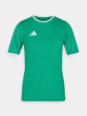 Koszulka sportowa Adidas zielony