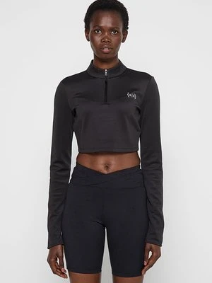 Koszulka sportowa Armani Exchange