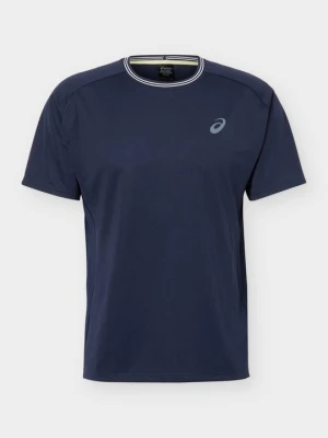 Koszulka sportowa Asics granatowy