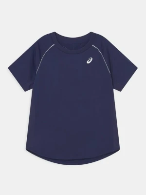 Koszulka sportowa Asics granatowy