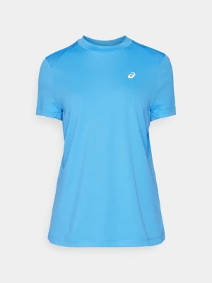 Koszulka sportowa Asics niebieski