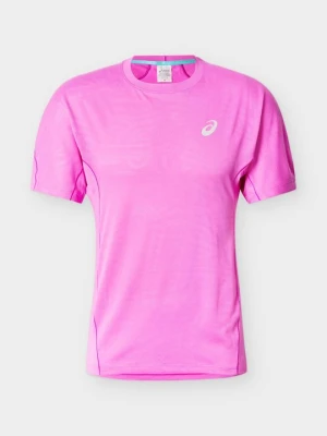 Koszulka sportowa Asics różowy