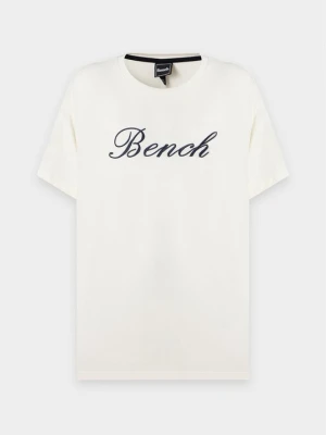 Koszulka sportowa Bench biały