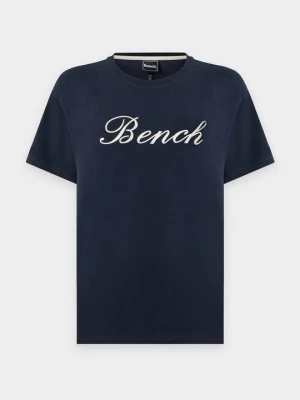 Koszulka sportowa Bench granatowy