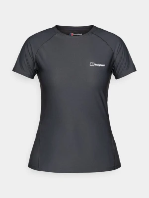 Koszulka sportowa Berghaus czarny