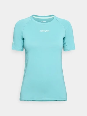 Koszulka sportowa Berghaus niebieski