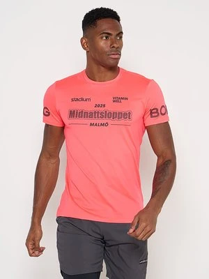 Koszulka sportowa Björn Borg