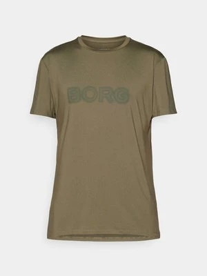 Koszulka sportowa Björn Borg