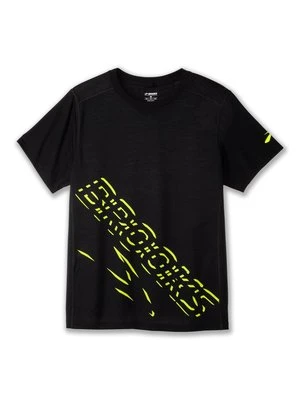 Koszulka sportowa Brooks